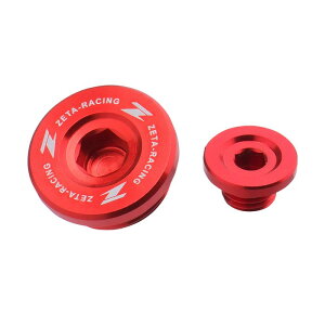 ZETA RACING �W�[�^���[�V���O �G���W���v���O KX250F / RMZ250 -06