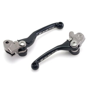 ZETA RACING �W�[�^���[�V���O �s�{�b�g���o�[�Z�b�g FP 3�t�B���K�[ RMZ250 07-