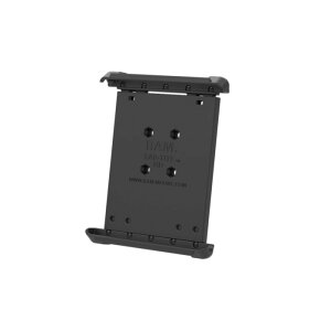 RAM MOUNTS �����}�E���g �^�u�^�C�g(7�C���`�p�^�u���b�g�z���_�[) iPad mini6/iPad mini1���㑼 �{�[���� (P055-1353)