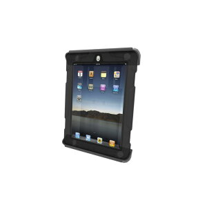 RAM MOUNTS �����}�E���g �^�u�^�C�g iPad1-4����/Air(��4-5����)/Pro(11�C���`��1-4����)�� �{�[���� (P056-2113)