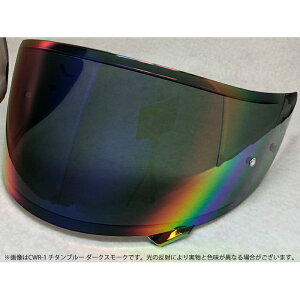 T'S �e�B�[�Y SHOEI�w�����b�g�p �~���[�V�[���h CNS-3C PINLOCK �_�[�N�X���[�N�x�[�X