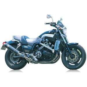 アールズギア ワイバン フルエキゾースト マフラー チタンドラッグブルーV-MAX-08 r's gear rs gear rsgear