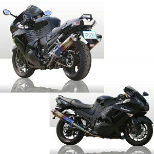 A[YMA WYVERN Co cC}t[tGL][Xg ZZR1400 f08`f11