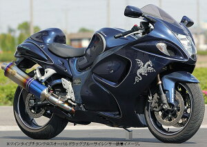 A[YMA Co VO tGL][Xg}t[ GSX1300R HAYABUSAi'08`'18j