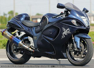 A[YMA WYVERN Co XbvI }t[ `^hbOu[ GSX1300R HAYABUSAi'08`'18j r's gear r'sgear rsgear