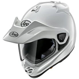 Arai ヘルメット TOUR-CROSS V グラスホワイト
