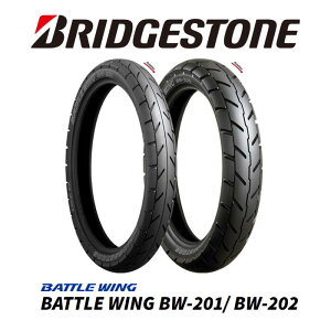 BRIDGESTONE BATTLE WING BW-201 / BW-202FuaXg ogECO BW-201 / BW-202