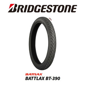 BRIDGESTONE BATTLAX BT-390FuaXg ogbNX BT-390