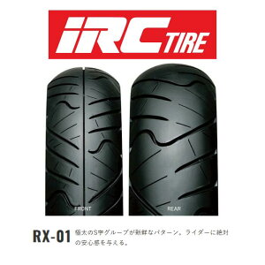 IRC RX-01 :ACA[V[