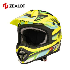 ZEALOT MadJumper2 GRAPHIC ORANGE/BLUE :W[bg }bhWp[2 CG[/ubN-O[ wbg oCN I[goC pi Y fB[X j    [J[ u