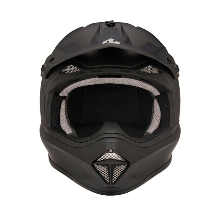 楽天市場】ZEALOT MadJumper2 SOLID MATT BLACK :ジーロット マッド 
