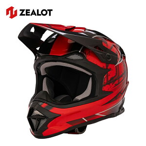 ZEALOT MadJumper2 GRAPHIC RED :W[bg }bhWp[2 bh wbg oCN I[goC pi Y fB[X j    [J[ uh lC 