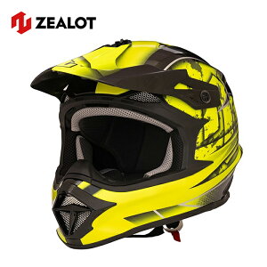 ZEALOT MadJumper2 GRAPHIC YELLOW :W[bg }bhWp[2 CG[ wbg oCN I[goC pi Y fB[X j    [J[ uh lC 