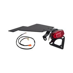 Motone Customs [g[JX^Y tF_[XLbg LUCAS LEDCg T100 (02-15) Scrambler (06-15) Thruxton (05-15)