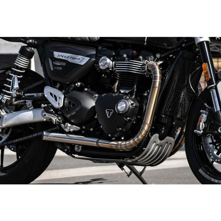 楽天市場】Motone Customs モートーンカスタムズ アンダーガード