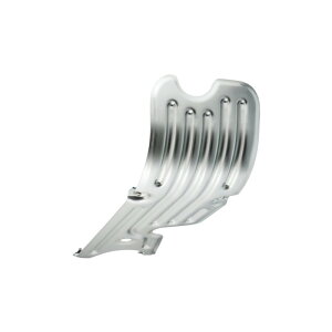 Motone Customs モートーンカスタムズ アンダーガード DEFENDER アルミ T100/T120 (16-) SpeedTwin900 (16-) Thruxton/R/RS (16-)