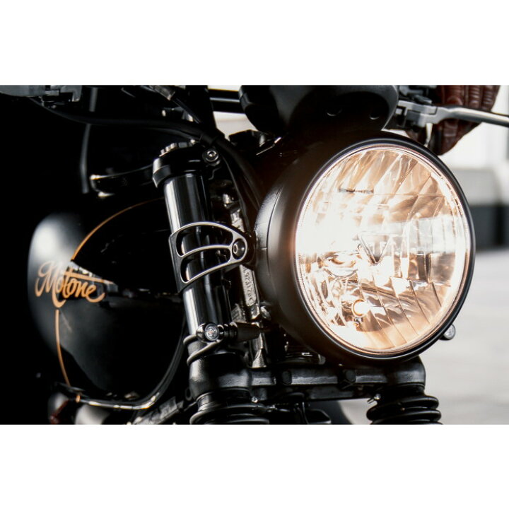 楽天市場】Motone Customs モートーンカスタムズ LEDウインカー PICO 2 