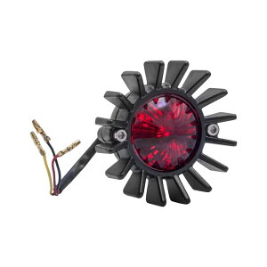 Motone Customs [g[ JX^Y LEDe[Cg BIG FIN ubN