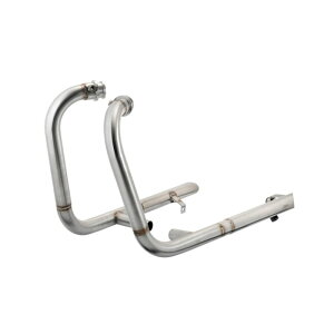 Motone Customs [g[JX^Y tGL][Xg}t[ H-BOMBStreet Twin/Speed Twin 900 (16-24)