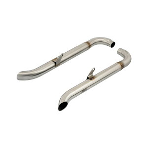 Motone Customs [g[JX^Y XbVJbg}t[ BEDLAM ubVStreet Twin (16-20)