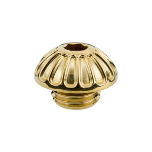 Motone Customs モートーンカスタムズ オイルフィラーキャップ ROSWELL ブラスT100/T120 (02-) SpeedTwin900 (16-) Scrambler900 (17-)