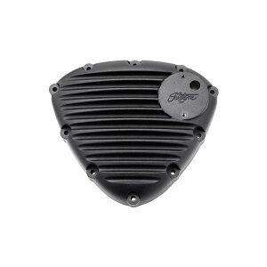 Motone Customs モートーンカスタムズ タイミングカバー リブ T100/T120 (16-) SpeedTwin900 (16-) Scrambler900 (17-)