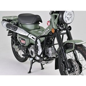 DAYTONA �f�C�g�i �p�C�v�G���W���K�[�h CT125 23-24 33820