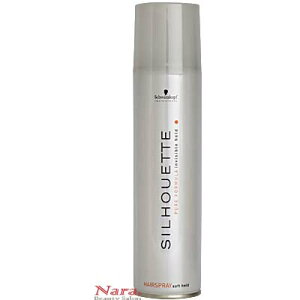 シュワルツコフ シルエット ソフトスプレー 295