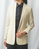 ★開始28h！20%OFFクーポン配布中★【期間限定60％OFF】《 【 セットアップ スーツ 対応】麻調 テーラー…