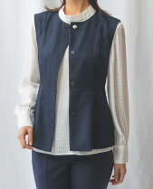 楽天市場】ナラカミーチェ ジレの通販 