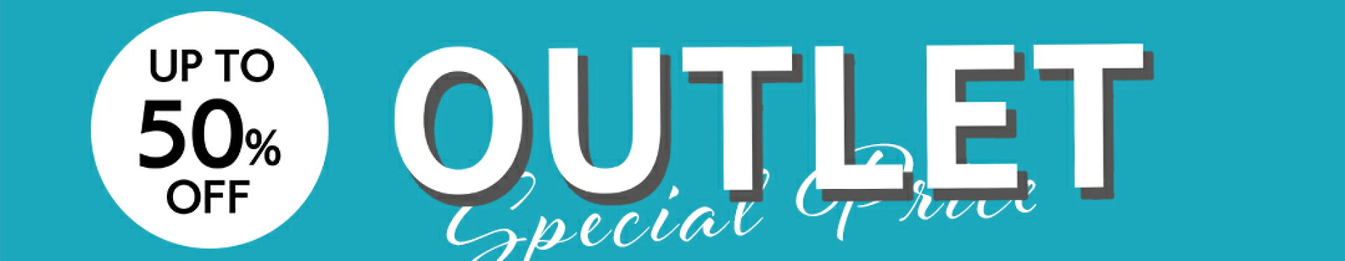 OUTLET