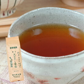 国産 嘉兵衛本舗　天日干し番茶　極上 200g／茶葉 日本茶 嘉兵衛本舗 国産 ほうじ番茶 かへえ kahee
