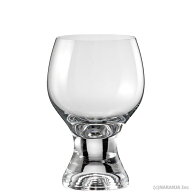 【カクテルグラス】ボヘミアクリスタル ジーナ カクテル 230ml (CX-5925)【ショートカクテル】