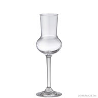 【テイスティンググラス】シュトルッツル ニューヨークバー グラッパ 90ml (696)【食後酒 スピリッツ】【…