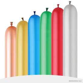 センペルテックス 260S メタリック・パール アソート 【約100本入】【メール便OK】