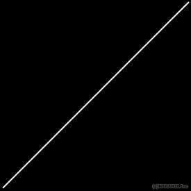 【超ロングタイプ ストロー】メートルストロー クリア 100cm (10本入)【1メートル】