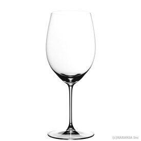 【ワイングラス】リーデル ヴェリタス カベルネ 625ml (6449/0)【赤ワイン】【ボルドー】