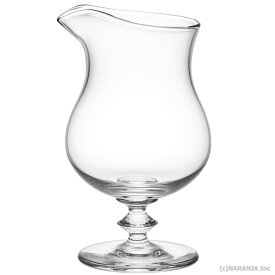 【大型ミキシング】イタレッセ ガローネ ミキシンググラス 1000ml【ステア マティーニ】【ミキシンググラス】