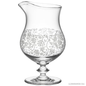 【大型ミキシング】イタレッセ ガローネ ミキシンググラス ワームウッド 1000ml【ジントニック カクテル】【ウイスキー ハイボール】