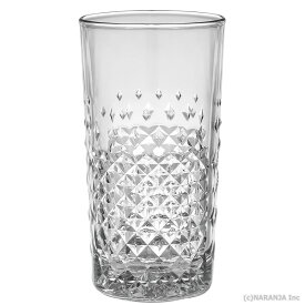 【タンブラー】リビー カラット タンブラー 420ml (926774) 【ジントニック カクテル】【ウイスキー ハイボール】