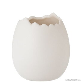 【陶器のカップ】【卵の形】100%Chef オストリッチ エッグ 350ml【おもしろアイテム】