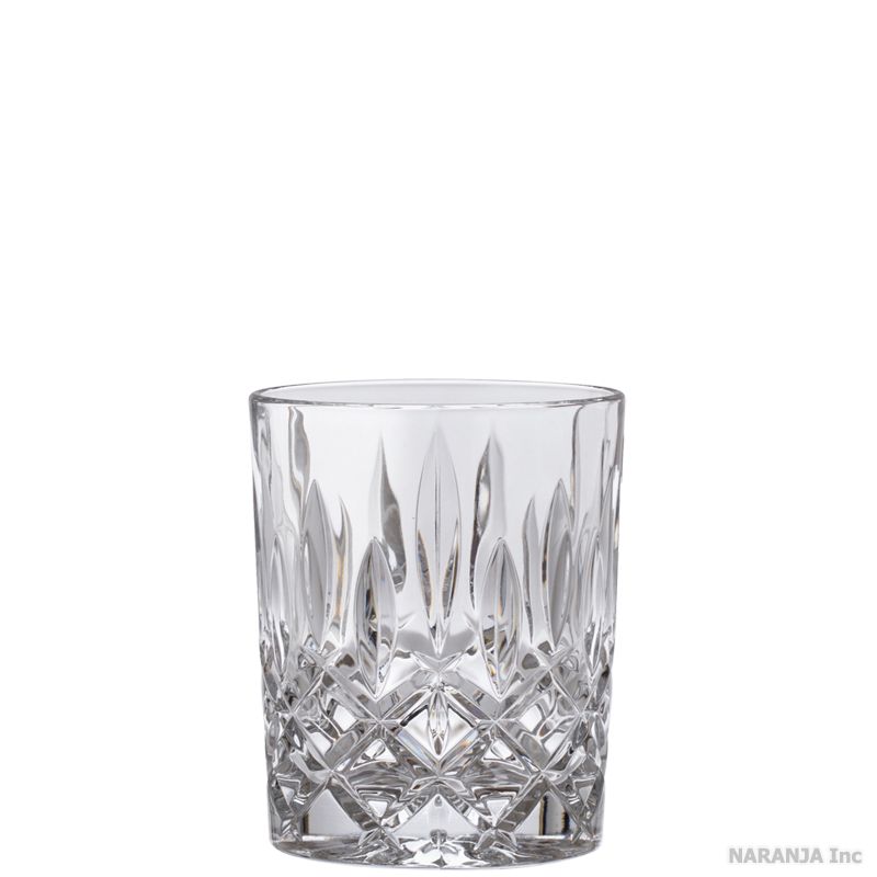 ドイツの名門ガラスウェアブランド 再販ご予約限定送料無料 大特価!! ナハトマン による透明度の高いクリスタルガラスを使用したショットグラス ショットグラス ノブレス スピリッツ テキーラ 55ml ウィスキー ストレート