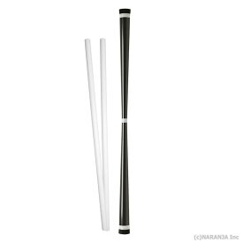 【送料無料】ナランハ デビルスティック グラビス ノーマル ハンドスティックセット【ジャグリング専門店プロデュース】