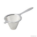 【国産】【フレッシュフルーツカクテル】スリースノー バーストレーナー【丈夫なメッシュタイプ】