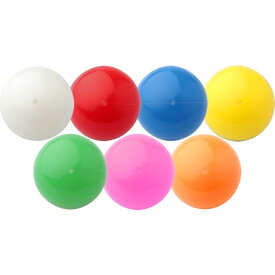 【ジャグリング専門店が販売】ナランハ ロシアンボール 70mm 日本最大級のジャグリング専門店オリジナル 単品1個売り ジャグリング 大道芸 プラスティック砂入りボール