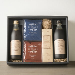 hV̓ Mtg R[q[MtgZbgyNCR[q[ JtFx[X500ml×2 hbvobO4pcs R[q[r 260g×2z  v[g  c yY  AC