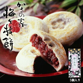 【3,980円以上で送料無料】梅ヶ枝餅 5個入り かさの屋 太宰府 国産 焼餅 うめがえもち 冷凍 もち米 甘味 おやつ 銘菓 和菓子 洋食 お菓子 おかし ギフト 博多 お土産 おすすめ あんこ 料理 グルメ お得 福岡 食品