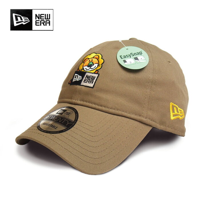 楽天市場】ニューエラ キャップ NEW ERA CAP 9TWENTY たべっ子どうぶつ 