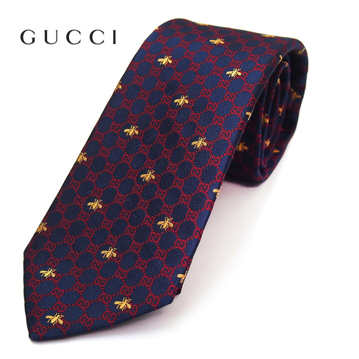 楽天市場】【ネクタイ ブランド・ブランドネクタイ】グッチ(GUCCI 