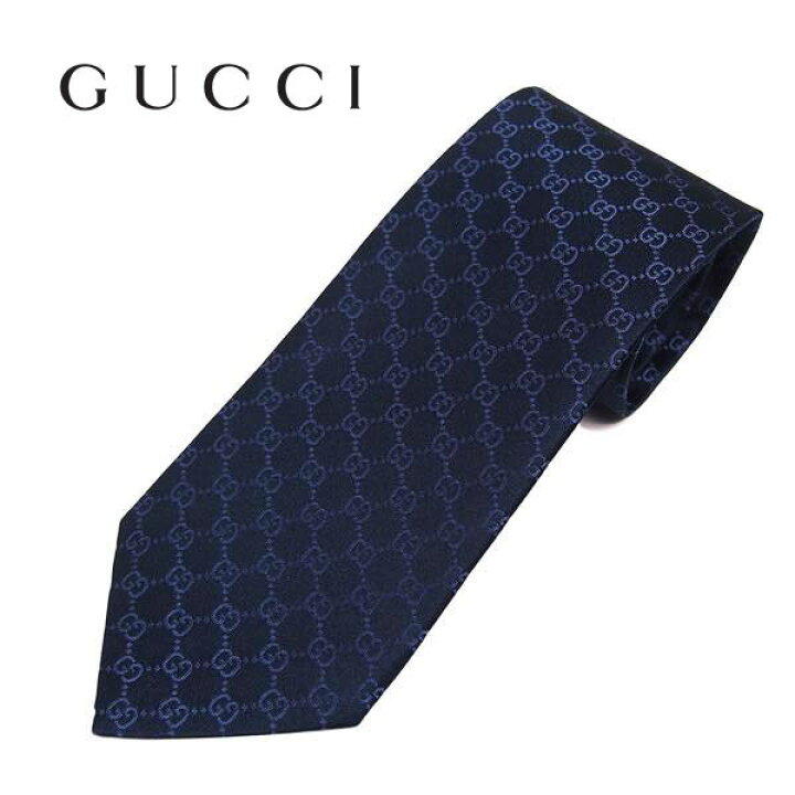 楽天市場】【ネクタイ ブランド・ブランドネクタイ】GUCCI(グッチ 
